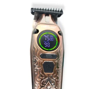 PELUQUERA NANOTEC NT-CP664 (BOX X40) - Imagen 2