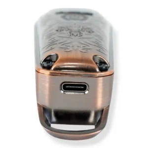 PELUQUERA NANOTEC NT-CP664 (BOX X40) - Imagen 4