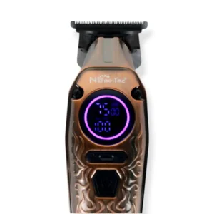 PELUQUERA NANOTEC NT-CP664 (BOX X40) - Imagen 6