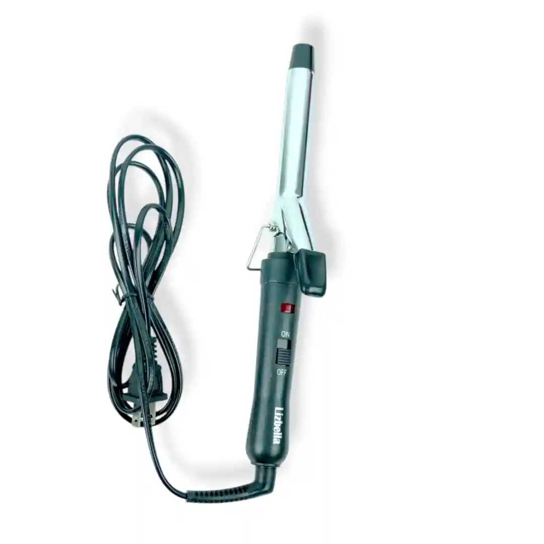 PINZA CABELLO LIZBELLA LB-8124-01 PINZA CABELLO LIZBELLA LB-8124 - Imagen 1