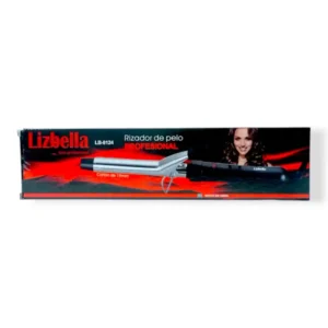 PINZA CABELLO LIZBELLA LB-8124 - Imagen 2
