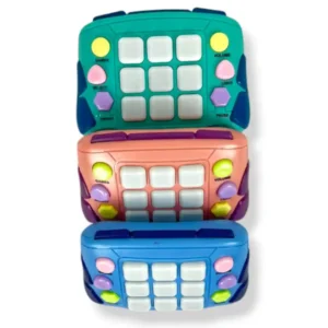 POP CONTROL MIC-6982