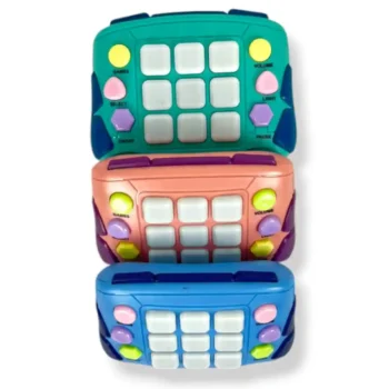 POP CONTROL MIC-6982