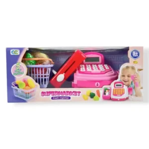 REGISTRADORA 856-64 (BOX 24) - Imagen 2