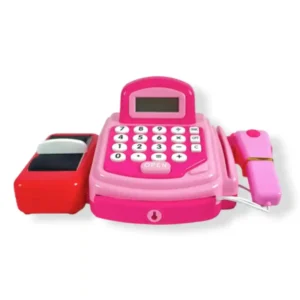 REGISTRADORA 856-64 (BOX 24)