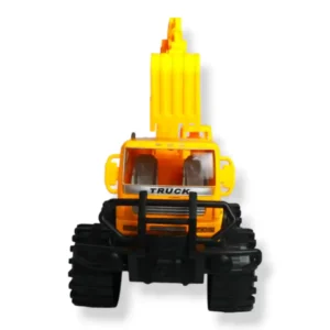 RETRO FRICCIÓN GRANDE BLISTER 2087 (BOX X24) - Imagen 2