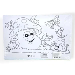 ROMPECABEZAS INFANTIL MIC-5227 - Imagen 2