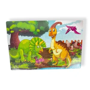 ROMPECABEZAS INFANTIL MIC-5227