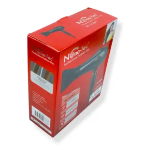 SECADOR NANOTEC NT-SC666 (6) - Imagen 3
