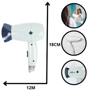 SECADOR NANOTEC NT-SC667 (BOX X24)