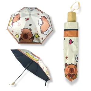 SOMBRILLA CAPIBARA 25SOM-5 - Imagen 2