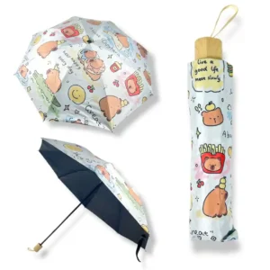 SOMBRILLA CAPIBARA 25SOM-5 - Imagen 3