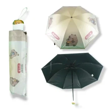 SOMBRILLA CAPIBARA PTQ1679