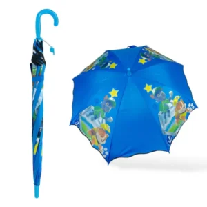 SOMBRILLA INFANTÍL PERSONAJES FOX-1056 - Imagen 2