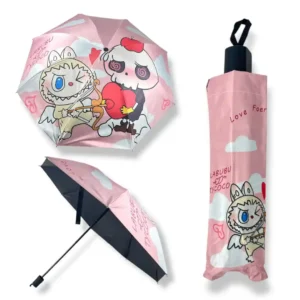 SOMBRILLA LABUBU 25SOM-4 - Imagen 3