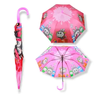 SOMBRILLA LARGA INFANTIL PTQ1674