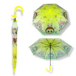 SOMBRILLA LARGA INFANTIL PTQ1674 - Imagen 2