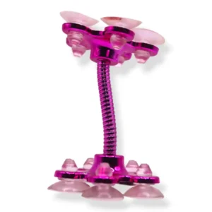 SOPORTE PARA CELULAR MAGIC SUCTION CUP - Imagen 3
