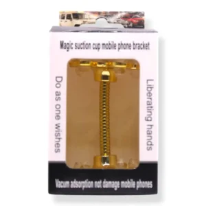 SOPORTE PARA CELULAR MAGIC SUCTION CUP