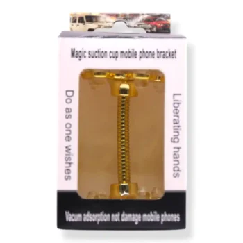 SOPORTE PARA CELULAR MAGIC SUCTION CUP