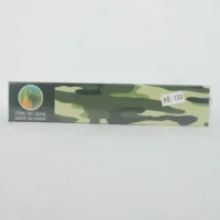 TAMBO CAJA MILITAR FOX KE-133 (50) - Imagen 4