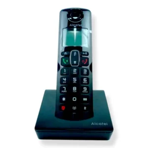 TELÉFONO ALCATEL INALÁMBRICO S250CB