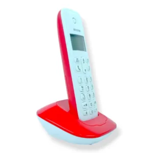 TELÉFONO INALÁMBRICO ALCATEL E355 - Imagen 3