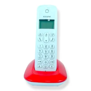 TELÉFONO INALÁMBRICO ALCATEL E355