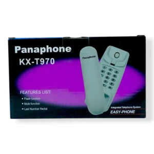 TELÉFONO PANAPHONE KX-T970 - Imagen 2