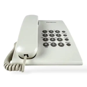 TELÉFONO PANASONIC KX-TS500