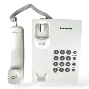 TELÉFONO PANASONIC KX-TS500 - Imagen 3