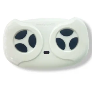 CARRO ROSA DEPORTIVO ELÉCTRICO MONTABLE MG51356 - Imagen 3