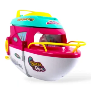 YATE NIÑA 9045-9 (BOX X12) - Imagen 3