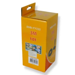 ANTENA 3M TDT DVB-YY333 NK0698 - Imagen 4