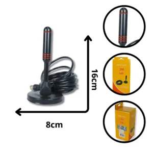 ANTENA 3M TDT DVB-YY333 NK0698