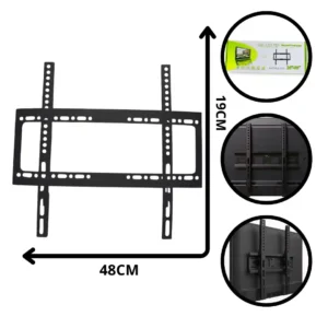 BASE DE TELEVISOR 26" - 63" OSO0274