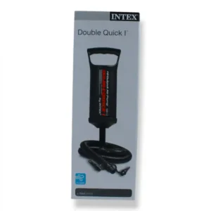 BOMBA INFLADOR MANUAL BN3262 68612 (BOX X12) - Imagen 3