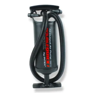 BOMBA INFLADOR MANUAL BN3262 68612 (BOX X12) - Imagen 2