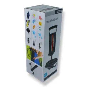 BOMBA INFLADOR MANUAL BN3262 68612 (BOX X12) - Imagen 4