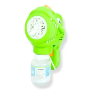 BURBUJERO DE DINOSAURIO H007 - Imagen 5