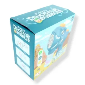 BURBUJERO DE DINOSAURIO H007 - Imagen 3