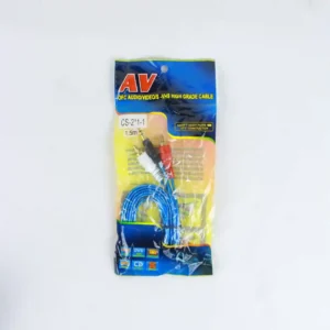 CABLE 2X1 3M SILICONADO CS-2*1-3 - Imagen 2