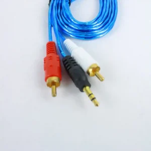 CABLE 2X1 3M SILICONADO CS-2*1-3 - Imagen 3