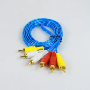 CABLE 3X3 1.5M SILICONADO CS-3*3-1 - Imagen 4