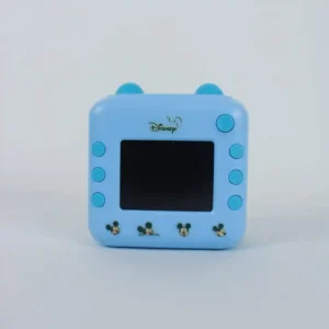 CÁMARA INFANTIL PERSONAJES INSTA KIDS - Imagen 3