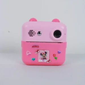 CÁMARA INFANTIL PERSONAJES INSTA KIDS - Imagen 4