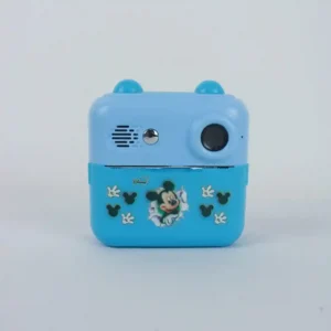 CÁMARA INFANTIL PERSONAJES INSTA KIDS - Imagen 6