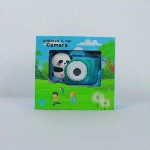 CÁMARA INFANTIL YH809 (BOX X100) - Imagen 2