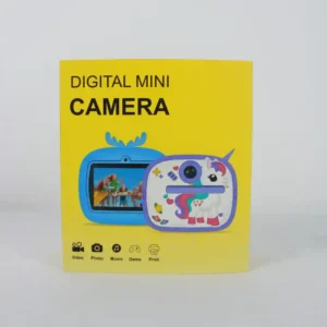 CÁMARA INFANTIL YH846 (BOX X50) - Imagen 2