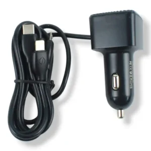 CARGADOR DE CARRO NANOTEC NT-TF704 (BOX X100) - Imagen 5